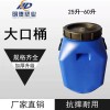 山东批发供应25升化工桶25升塑料桶25升大口桶