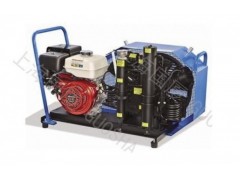 天然气管线试压空压机设备_上海国厦图1