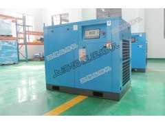 煤气管线试压空气压缩机厂_管道试压350公斤空压机图1