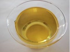 精炼亚麻油(胡麻油)图1