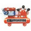 管线吹扫试压用空压机20公斤空气压缩机