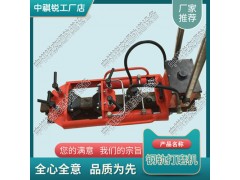 甘肃YTT-200手动液压推瘤机中祺锐|图1