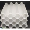 斜管六角蜂窝填料长期供应