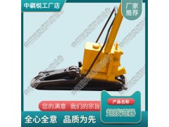 福建YQB-300液压起拨道器铁路养路设备图1
