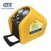 便携式410A冷媒回收机 无油压缩机 多种制冷剂通用