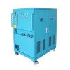 中大型制冷机组 冷媒回收机 可做防爆 专用无油压缩机