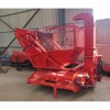 牧草秸秆回收机 玉米秸秆还田机 二次粉碎青储机
