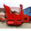 秸秆切碎粉碎机  小型秸秆回收机 大型玉米杆收割机