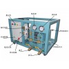 R123低温冷媒回收机 无油压缩机 多种制冷剂通用
