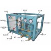 R123低温冷媒回收机 无油压缩机 多种制冷剂通用