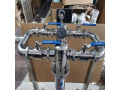 负压除菌过滤器