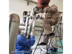 传染病科负压排气过滤器装置  传染病科负压排气灭菌过滤器