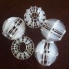 多面空心球填料-耐高温耐腐蚀废气净化处理剂