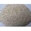 循环水处理剂 精制石英砂滤料 机械强度高