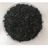 黑色多孔果壳活性炭  工业废气净化吸附剂椰壳颗粒活性炭