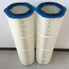 防静电除尘滤芯
