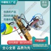 广东DZG-31电动钢轨钻孔机_气动钢轨钻_铁路工程设备
