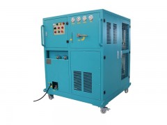南京春木 大型制冷工厂用防爆冷媒回收设备-- 南京春木制冷机电设备科技有限公司