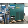 南京春木 废旧冰箱拆解线用冷媒回收机