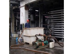 水锅炉管线系统除垢剂在线清洗剂