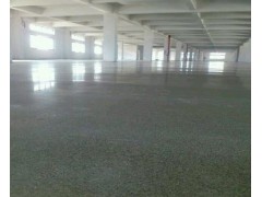 四方 混凝土密封固化剂厂家 指定地面报价包工包料图1