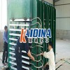 凯迪化工kd-l212板材厂导热油压板机清洗剂