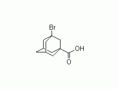 3-溴-1-金刚烷甲酸(21816-08-0)-- 张家港西凯化学有限公司