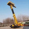 厂家供应基坑锚杆钻机  履带式护坡钻机施工视频 锚杆钻机厂家