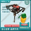 山西GMS-4.7尼龙套钻取机_气动钢轨钻_铁路工务器材
