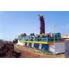 石油钻采设备固控系统北钻固控设备地热井泥浆系统生产厂家