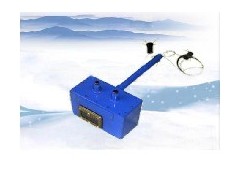 顶板下沉速度报警仪图1