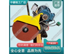 江西DQG-4.0型电动切轨机中祺锐出品图1