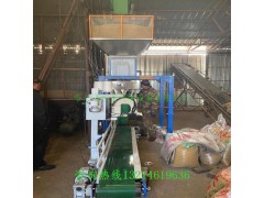 内蒙古额尔古纳市黄豆电动定量称重灌袋机的排行