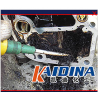 KD-L3152换热器清洗剂（油垢）