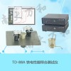 TD-88A铁电性能综合测试仪