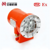 电机车前照明LED大灯DGY/DGE9/24L矿用防爆射灯