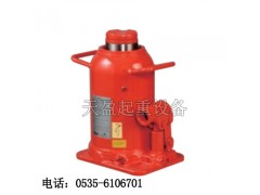 山西MASADA油压千斤顶怎么样,标准型油压千斤顶天盈起重图1