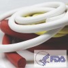 FDA食品级认证NBR橡胶密封圈EPDM/FFKM