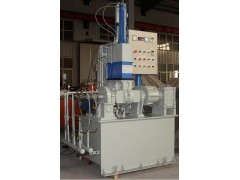 试验室电加热开炼机图2