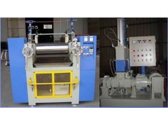 深圳试验开炼机生产厂最新报价图2