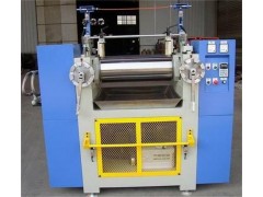 湖南炼塑机和炼胶机图2