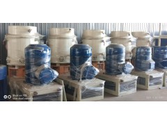 300L垃圾袋团粒机效果实拍图2