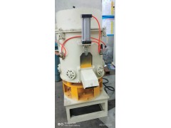 300L垃圾袋团粒机效果实拍图3