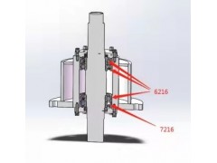 300L垃圾袋团粒机效果实拍图4
