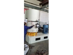 300L垃圾袋团粒机效果实拍图6