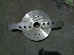 300L垃圾袋团粒机效果实拍图7