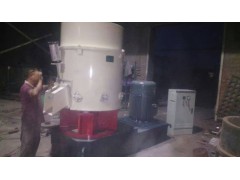 300L垃圾袋团粒机效果实拍图8