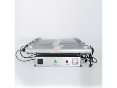 仁创紫外线消毒器 紫外杀菌设备UVC-80水产养殖杀菌消毒图4