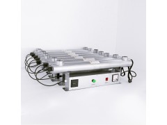仁创紫外线消毒器 紫外杀菌设备UVC-80水产养殖杀菌消毒图3