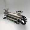 河南仁创 水产养殖 水杀菌设备 紫外线消毒器 UVC-400
